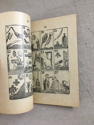 Il Doppiopescatore Di Chiaravalle Almanacco Lunario 1937