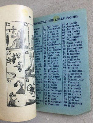 Il Doppiopescatore Di Chiaravalle Almanacco Lunario 1937