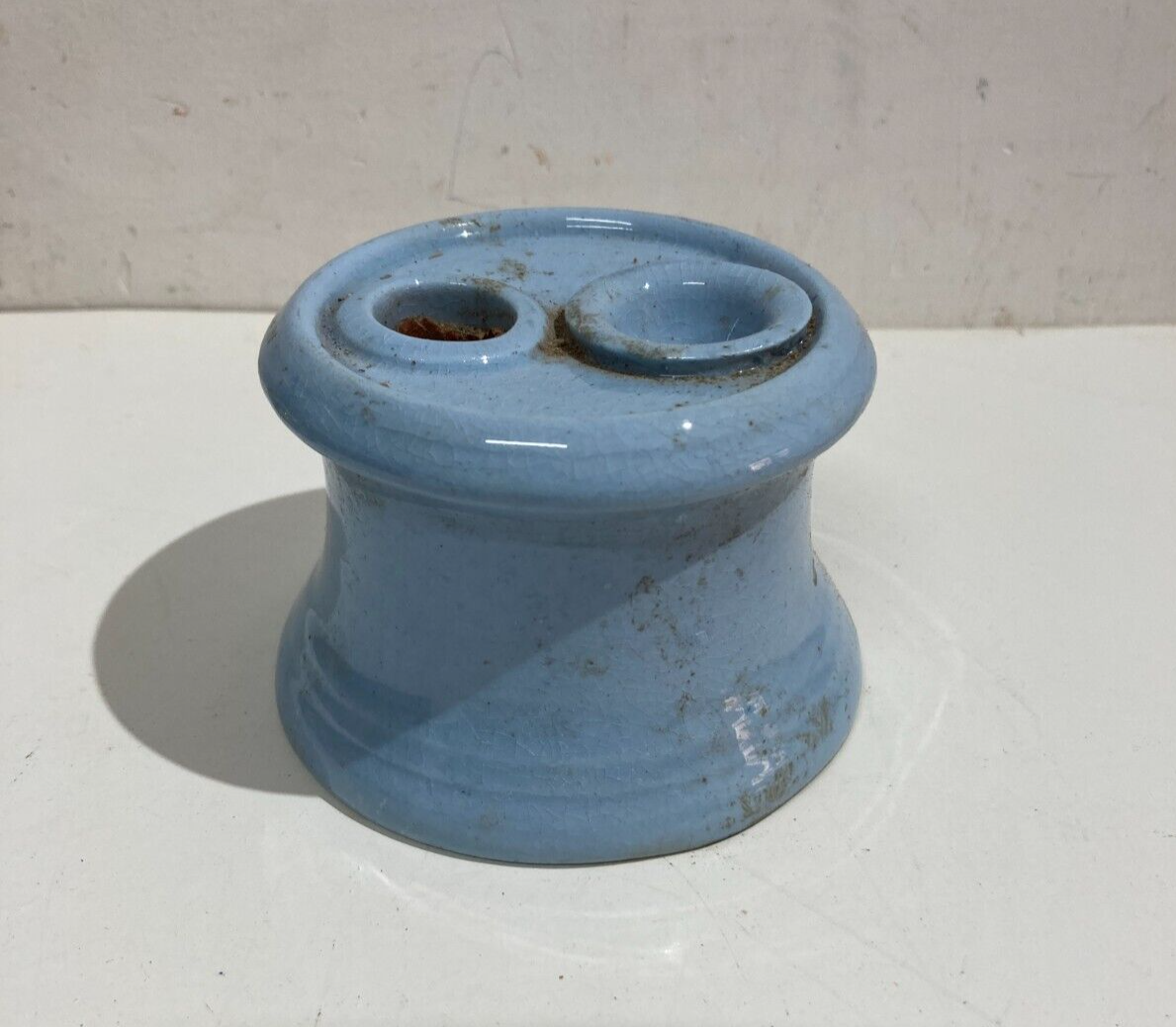 Calamaio In Ceramica Perry & Co.