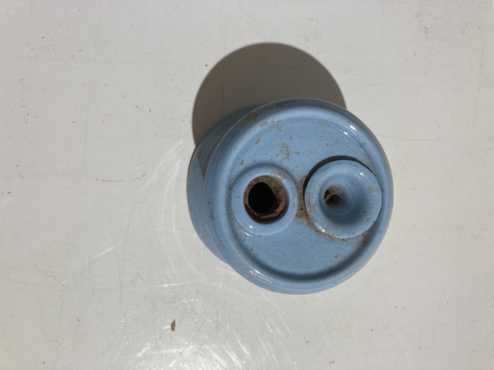 Calamaio In Ceramica Perry & Co.