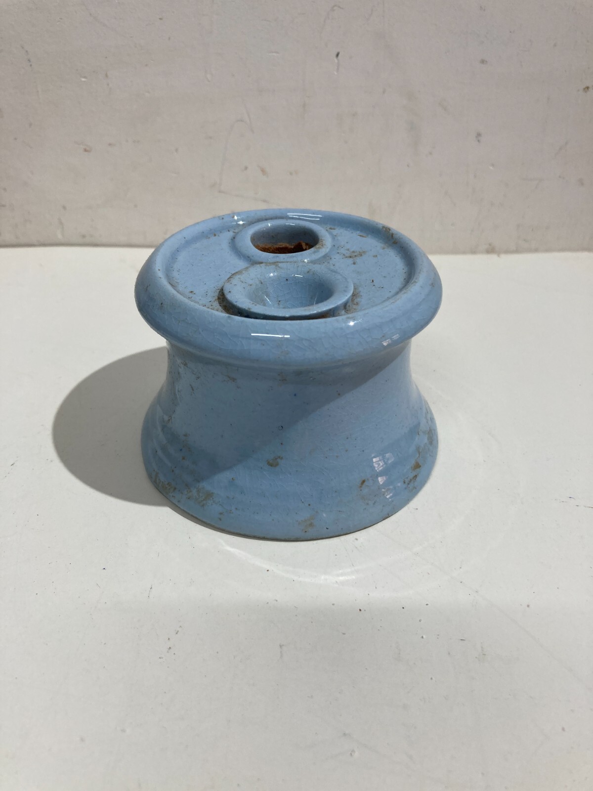 Calamaio In Ceramica Perry & Co.