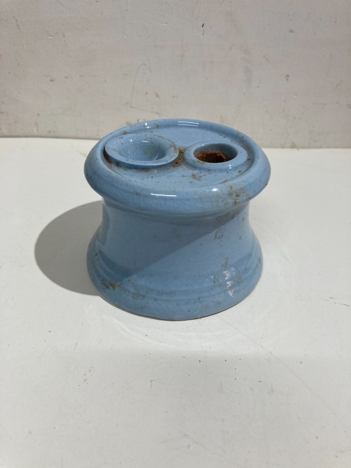 Calamaio In Ceramica Perry & Co.
