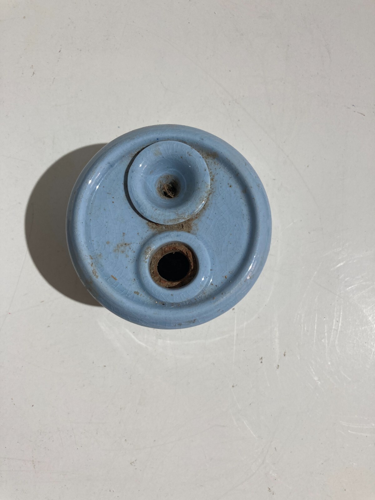 Calamaio In Ceramica Perry & Co.