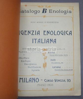 Enologia, Viticoltura, Enochimica, Distillazione, Vino, Uva, Tecnica, Antichi Attrezzi