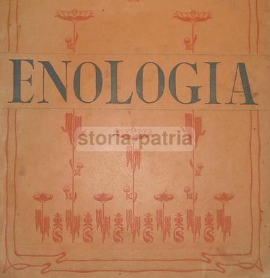 Enologia, Viticoltura, Enochimica, Distillazione, Vino, Uva, Tecnica, Antichi Attrezzi