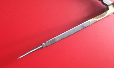 Architettura, Ingegneria, Disegno, Scrittura. Antico Utensile: Compasso, Massoneria