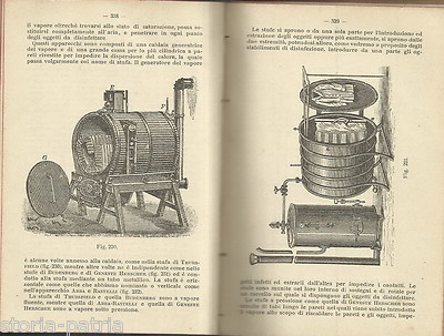 Manuale Pratico Dell'Igienista: Medicina, Veterinaria E Igiene Alimentare