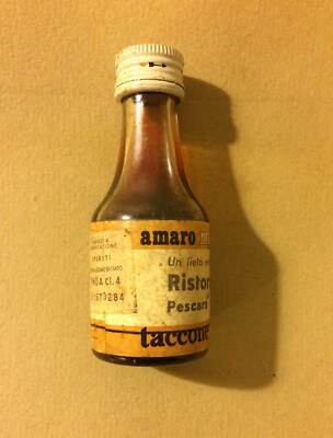 Enologia, Vini, Liquori, Abruzzo, Pescara, Amaro Marsicano, Taccone, La Palomba, Mignon