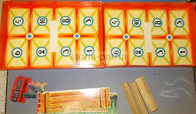 Sport, Ippica, Salto Ad Ostacoli, Cavalli, Gioco Da Collezione, Galbiati