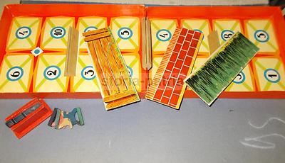 Sport, Ippica, Salto Ad Ostacoli, Cavalli, Gioco Da Collezione, Galbiati