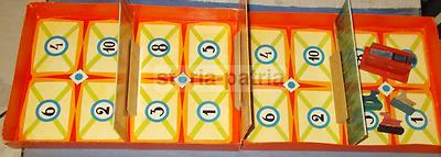 Sport, Ippica, Salto Ad Ostacoli, Cavalli, Gioco Da Collezione, Galbiati