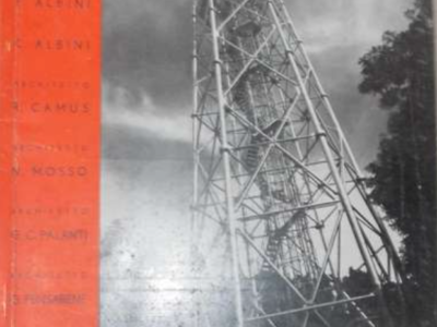 Edilizia Moderna N. 10 11 (1933)   V Triennale Di Milano: Rothschild, Pica, Albini, Camus, Mosso, Palanti, Pensabene