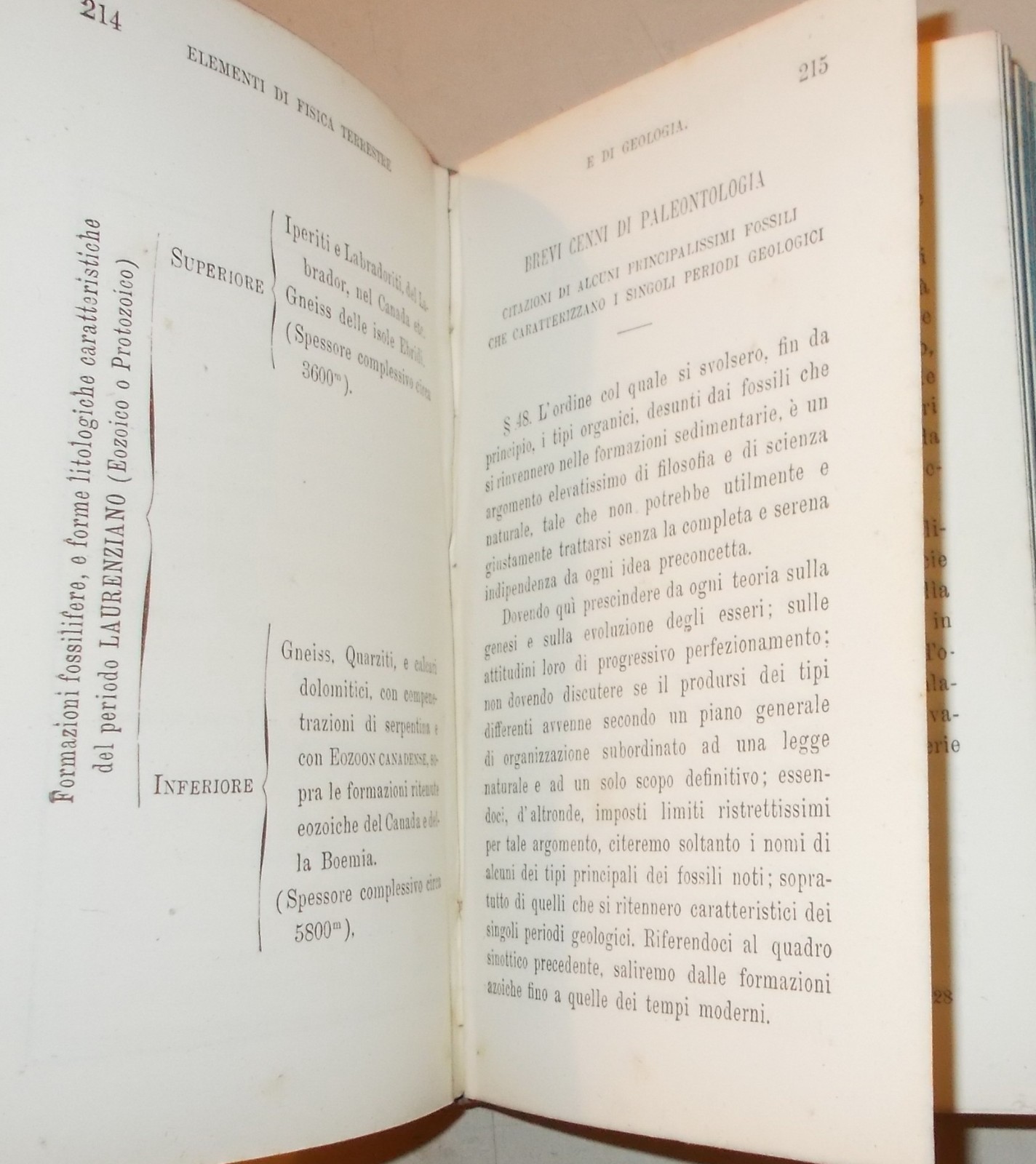 Geologia, Edilizia, Terreni, Acque Emerse E Sotterranee, Materiali Da Costruzione