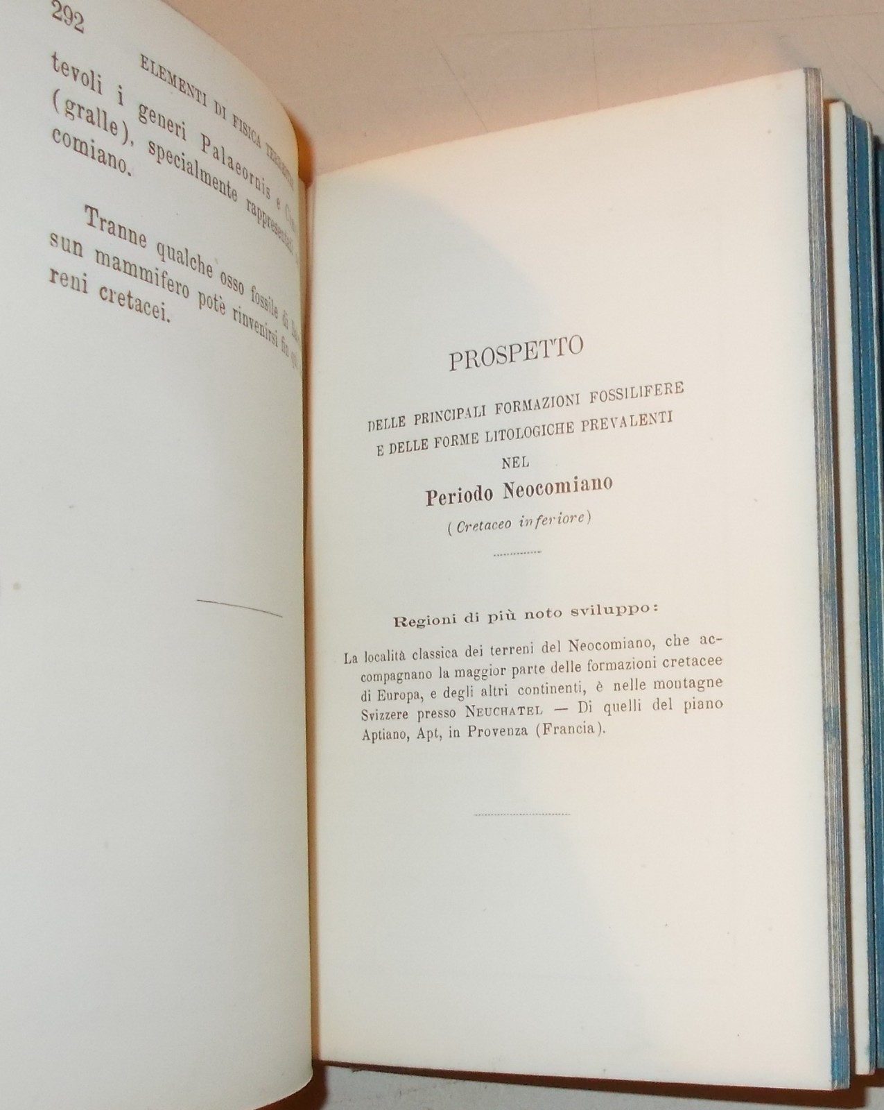 Geologia, Edilizia, Terreni, Acque Emerse E Sotterranee, Materiali Da Costruzione