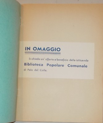 Matteo Giuliani: Palo Nel 1860. Storia Del Risorgimento A Palo Del Colle (Bari)