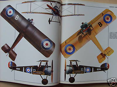 Storia Dell'Aviazione. Militaria Illustrata d'Epoca