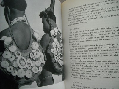 Miklucho Maklaj: Amicizia Coi Selvaggi (Viaggi Nella Nuova Guinea)