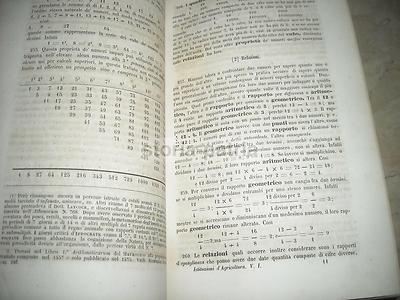 Agraria, Storia Naturale, Chimica, Fisica, Geologia, Mineralogia, Astronomia   Carlo Berti Pichat (1851)
