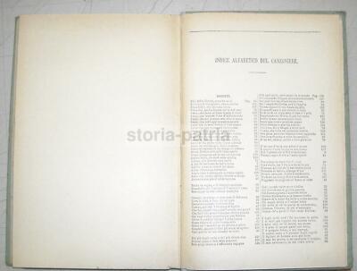 Letteratura Italiana: Rime Di Francesco Petrarca, Interpretate Da Giacomo Leopardi