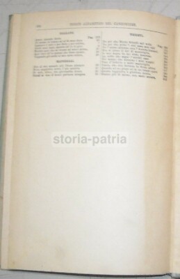 Letteratura Italiana: Rime Di Francesco Petrarca, Interpretate Da Giacomo Leopardi