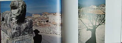 Fotografia Fulvio Roiter Lazio, Ciociaria, Folklore Giuseppe Bonaviri. Bel Volume Illustrato