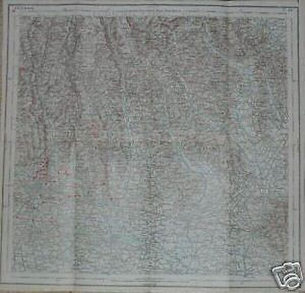 Veneto, Verona, Tregnago, Lonigo, Soave, Adige, Trentino. Militaria: Grande Guerra, 1917