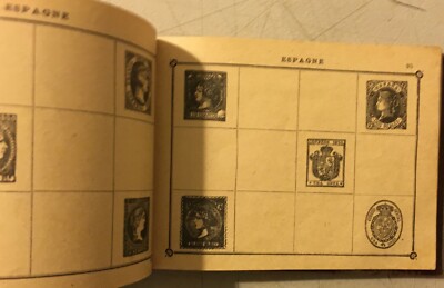 Poste, Francobolli E Filatelia Mondiale: Petit Album Du Collectionneur Maury