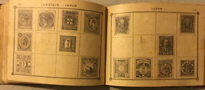 Poste, Francobolli E Filatelia Mondiale: Petit Album Du Collectionneur Maury