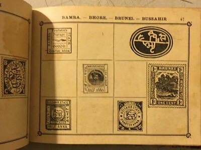 Poste, Francobolli E Filatelia Mondiale: Petit Album Du Collectionneur Maury