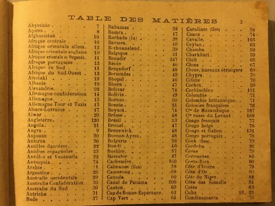 Poste, Francobolli E Filatelia Mondiale: Petit Album Du Collectionneur Maury