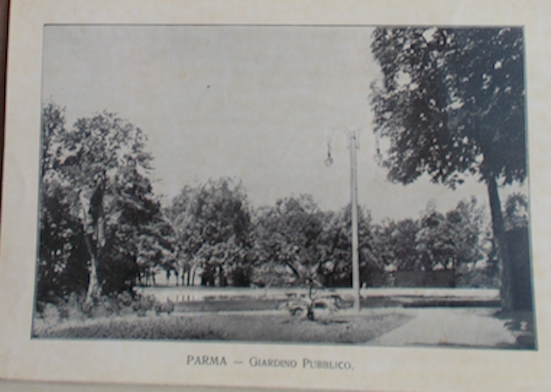 Parma   Panificio E Pastificio Luigi Barilla: Pik Nik, Cappelletti E Giambelloni d'Epoca