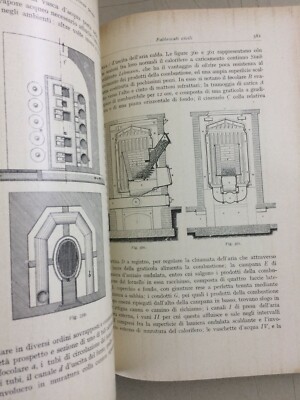 Ingegneria, Edilizia, Strade E Costruzioni Idrauliche: Trattato Di C. Levi (1923)