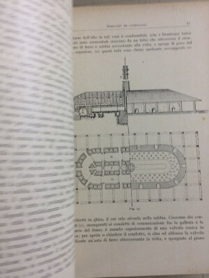 Ingegneria, Edilizia, Strade E Costruzioni Idrauliche: Trattato Di C. Levi (1923)