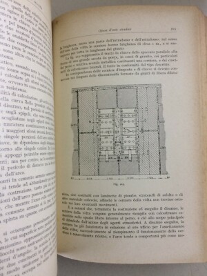 Ingegneria, Edilizia, Strade E Costruzioni Idrauliche: Trattato Di C. Levi (1923)