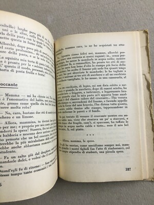Ricette Di Petronilla: Minestre, Pesce, Carne, Verdure, Dolci, Liquori   1943