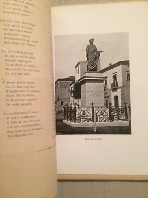 Basilicata: Venosa, Melfi, Nusco. Ingresso Solenne Del Vescovo Felice Del Sordo, 1908