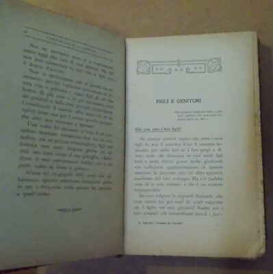 L'Anima Del Fanciullo: Pedagogia, Educazione, Giochi E Religione. H. Lhotzky. Laterza, 1913