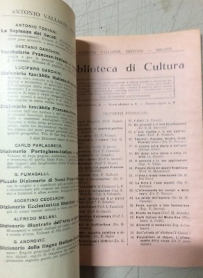 Nozioni Di Viticoltura Moderna (G. Dalmasso, 1939)