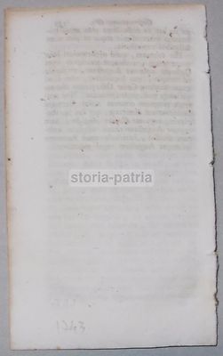 Friuli, Veneto, Filologia, Epigrafia, Filippo Della Torre, Fabretto, Antica Edizione, '700