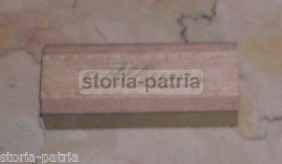 Scrittura, Calligrafia, Penne, Pennini: Inusuale Astuccio In Legno Da Collezione