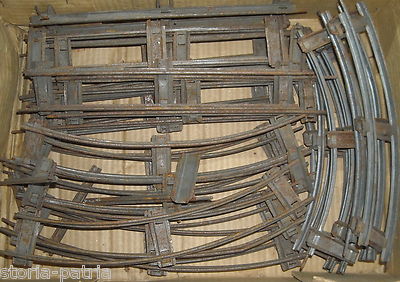 Giochi d'Epoca: Ferrovie, Treni E Binari Per Modellismo Ferroviario