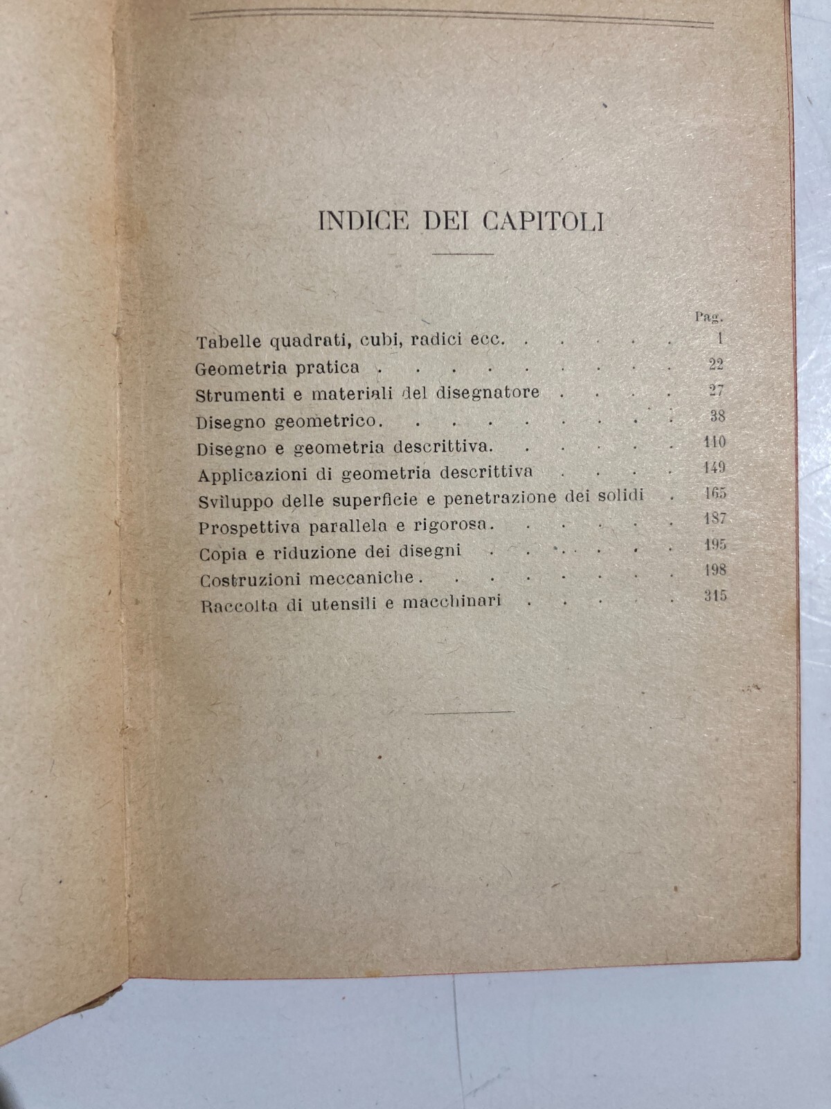 Tecnica Meccanica: Disegno Industriale, Utensili, Mole, Tornio, Locomobile Stradale