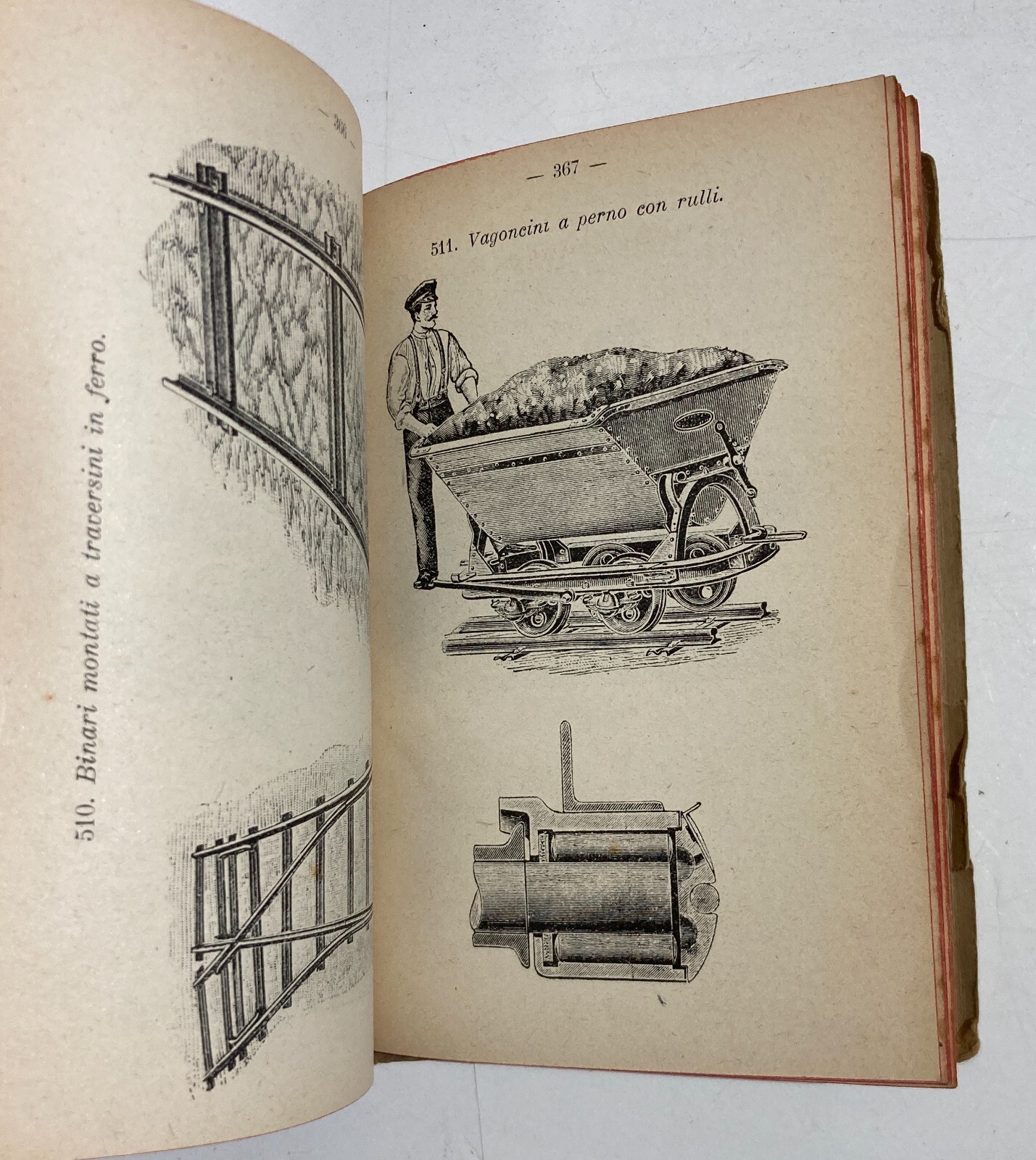 Tecnica Meccanica: Disegno Industriale, Utensili, Mole, Tornio, Locomobile Stradale