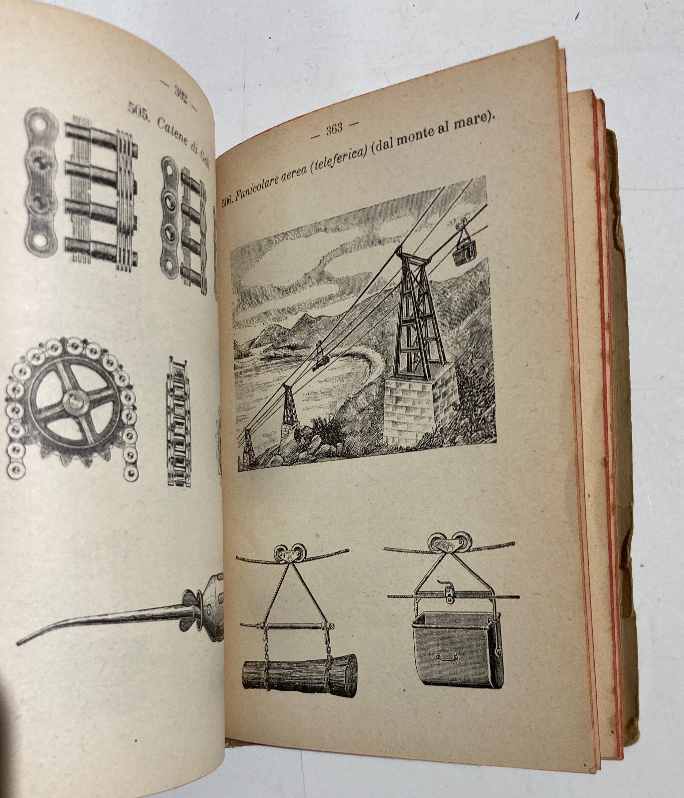 Tecnica Meccanica: Disegno Industriale, Utensili, Mole, Tornio, Locomobile Stradale