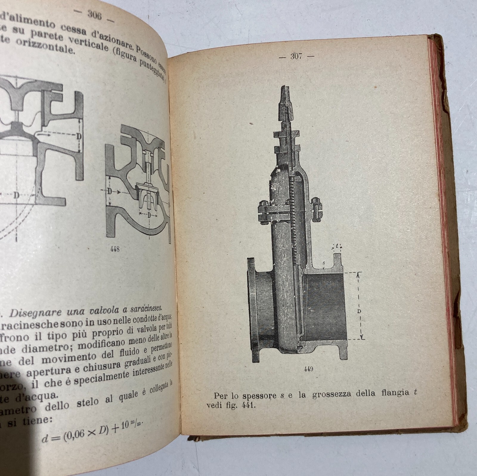 Tecnica Meccanica: Disegno Industriale, Utensili, Mole, Tornio, Locomobile Stradale