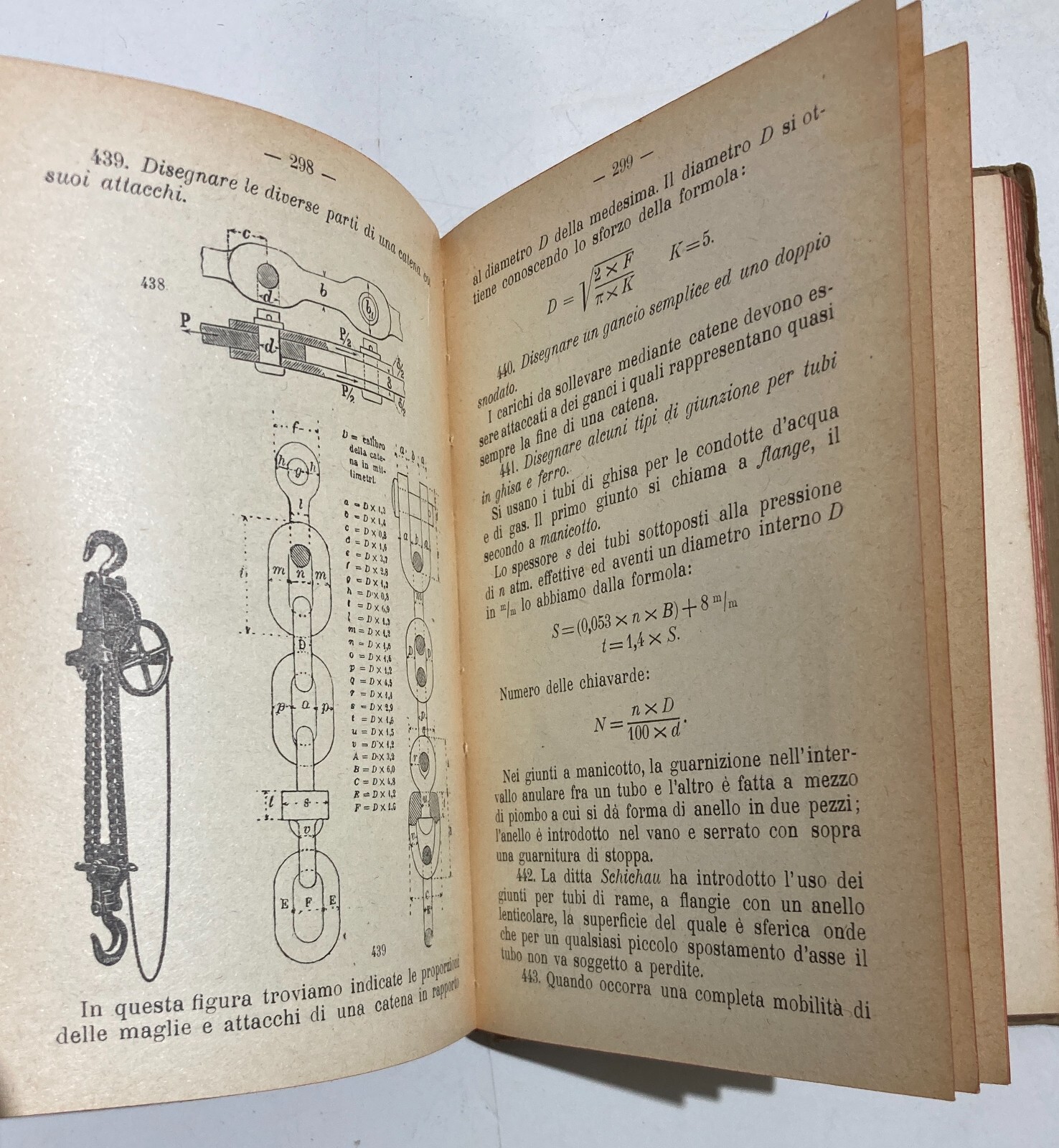 Tecnica Meccanica: Disegno Industriale, Utensili, Mole, Tornio, Locomobile Stradale