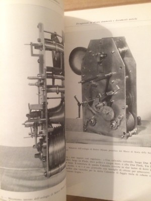 Scienza, Tecnica, Strumenti Scientifici: Orologi, Calamite, Clessidra   Hynam, Bonelli