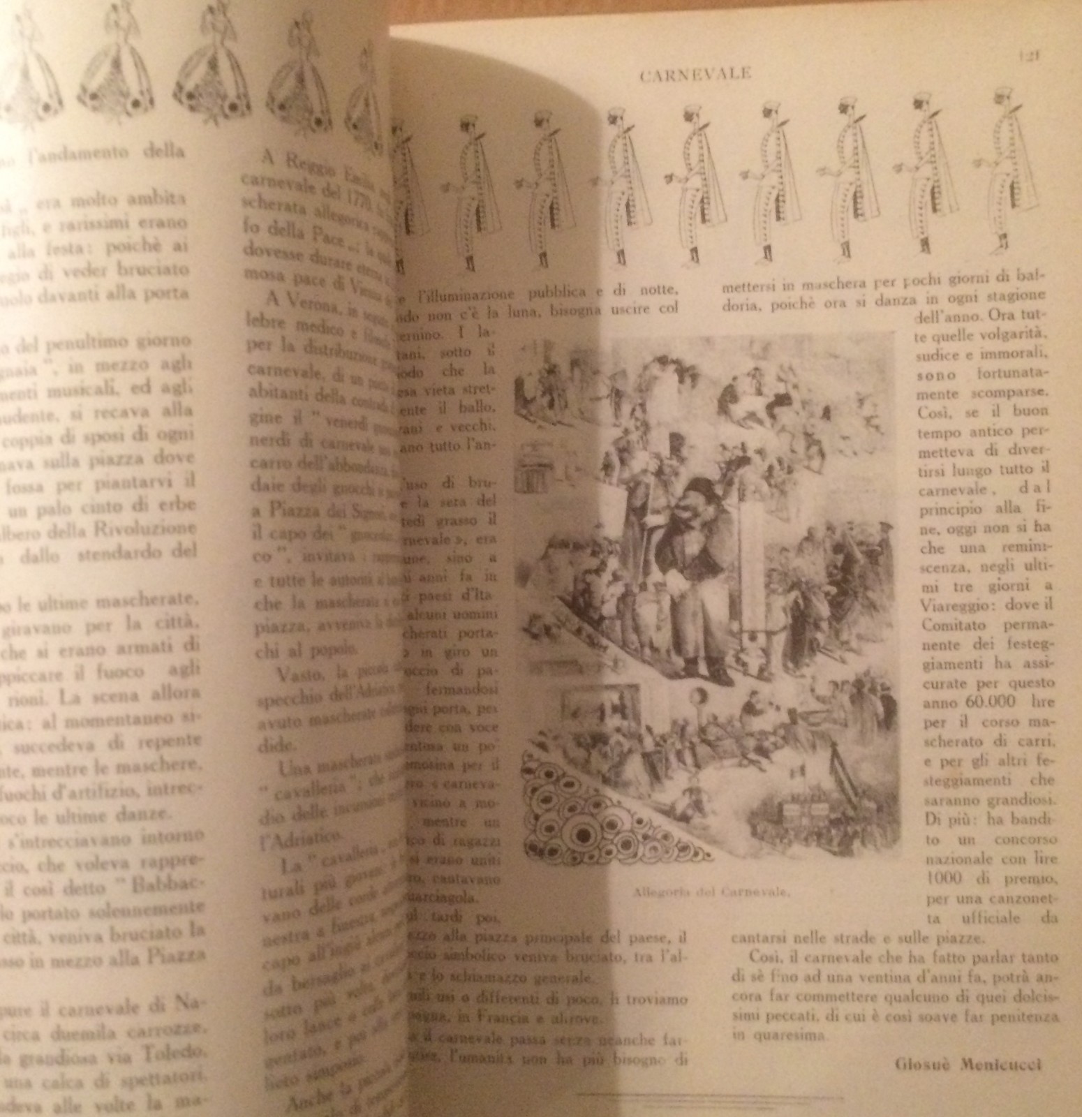 Noi E Il Mondo   Rivista Mensile De La Tribuna, 1 Febbraio 1925