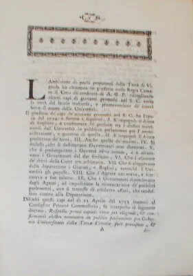 Basilicata, Pignola: Legal Dispute, Economy, Class of Creditors, Ovens and Mills, Guevara