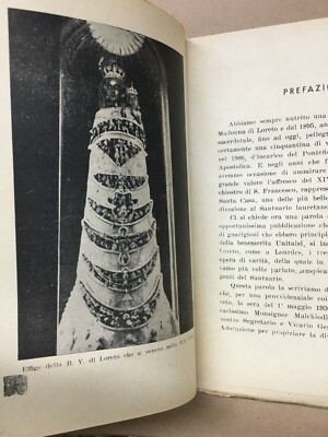 Medicina: Guarigioni Miracolose Di Loreto, Indagine Di Ottaviano Paleani
